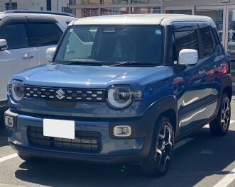 ご納車おめでとうございます！