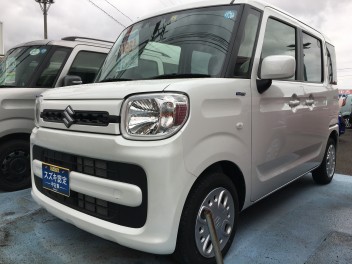 今週の中古車紹介