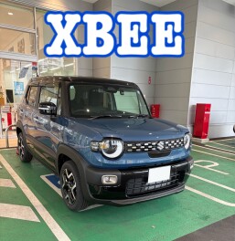 ご納車おめでとうございます！