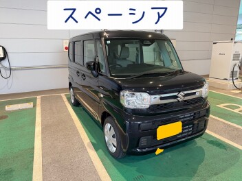 納車が早い新車のご案内！！