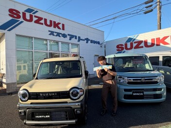 お盆休み後はサマーフェア！！！