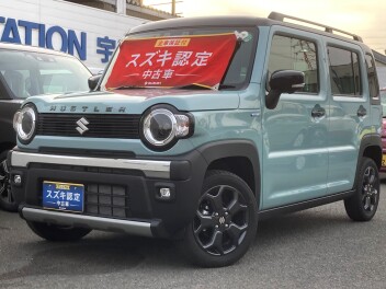 ☆特選中古車のご案内☆