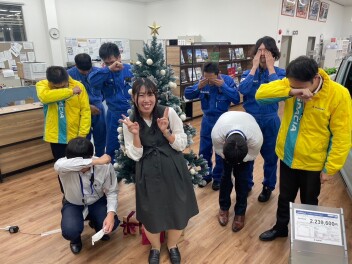 【お知らせ】ブログ担当、俳句の達人高山が、、、、