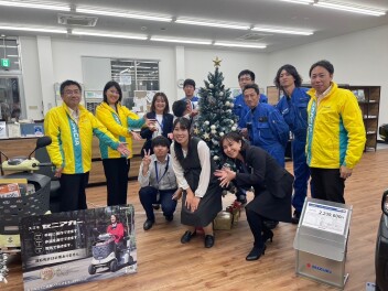 ２０２４年ありがとうございました！