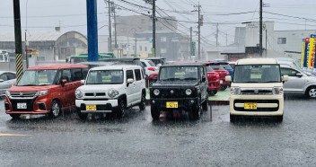 ★梅雨入り★