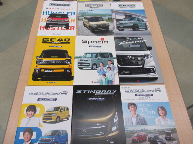話題の車達!!!!