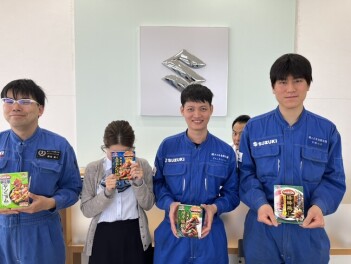 試乗、査定キャンペーン継続中★