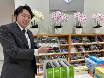 先行プレミアム商談フェア開催中