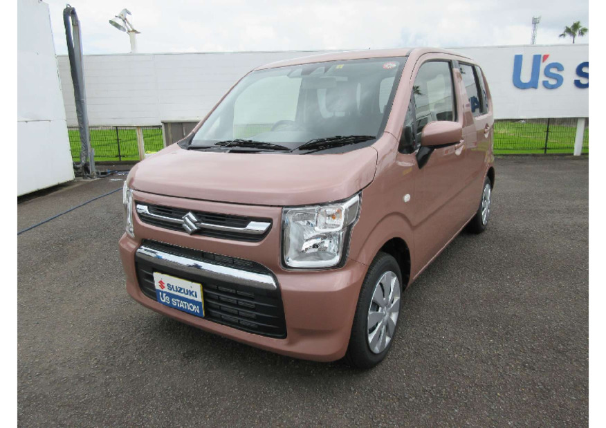 激押し！中古車情報！