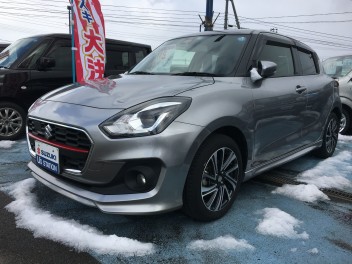 今週の中古車紹介