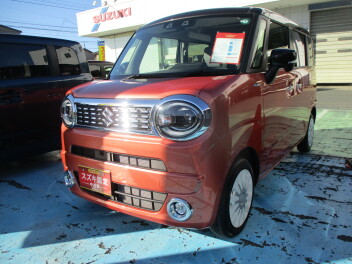おすすめ中古車のご紹介！