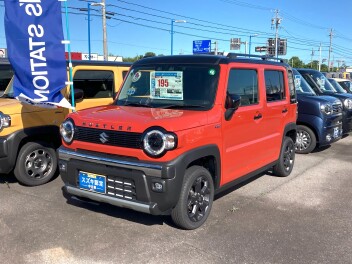 【今週のおすすめ車】