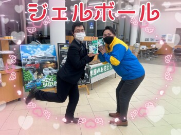 アリアリアリアリアリーナウイーク