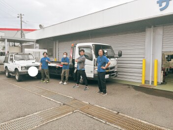 お客様感謝祭
