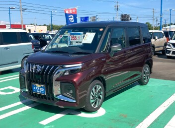 【今週のおすすめ車】