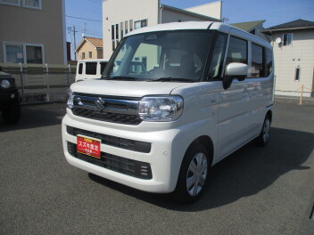 おすすめ中古車のご紹介！