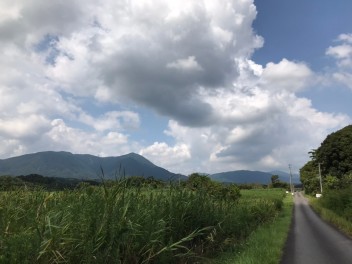 いなべ市でサイクリングしてきました！