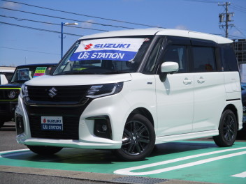 スズキ自販関東の中古車一掃セール！！