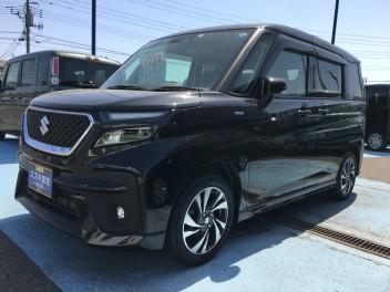 今週の中古車紹介