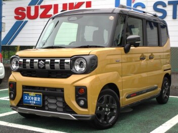 県庁前♪スズキ中古車大商談会♪7月18日（土）～7月20日（月）♪