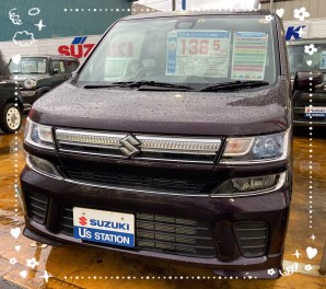 ☆おすすめ中古車☆