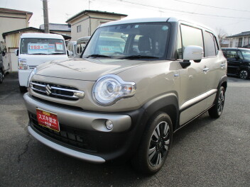 おすすめ中古車のご紹介！