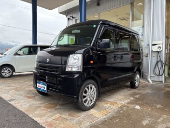 お買得な中古エブリィが入庫しました＼(^o^)／
