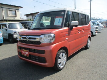 おすすめ中古車のご紹介！