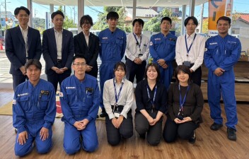 10月からのスタッフ紹介