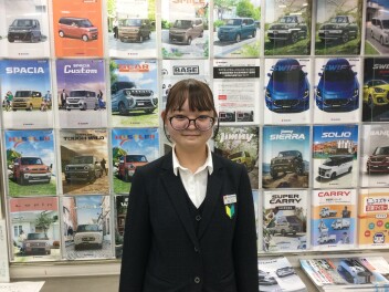 新入社員の紹介と異動のお知らせ
