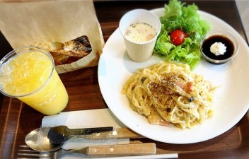 ＼新入社員の休日の過ごし方／