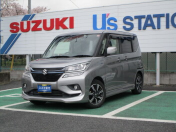 県庁前♪スズキ中古車大商談会8月31日（土）～9月1日（日）♪