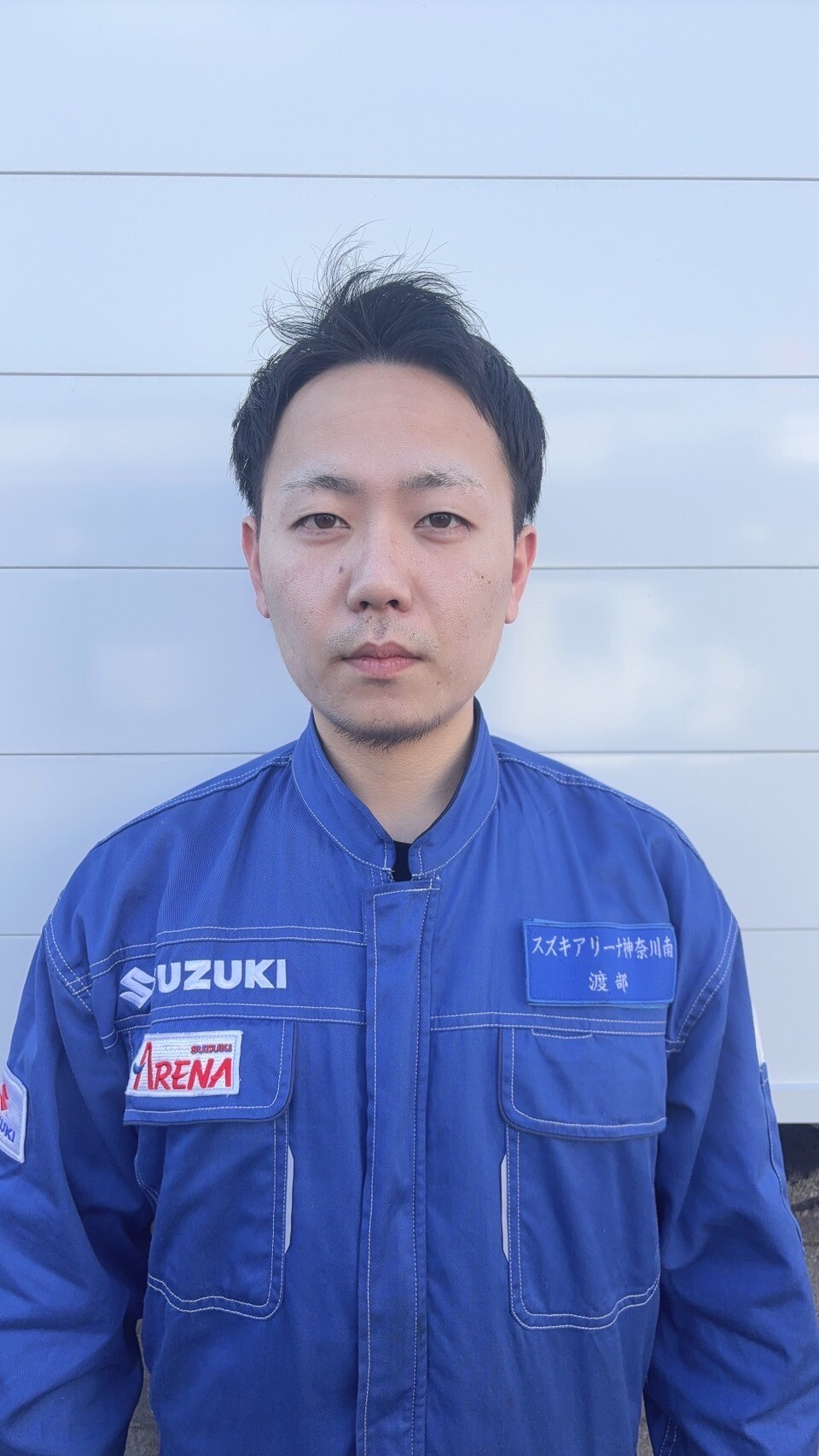 渡部　秋郁