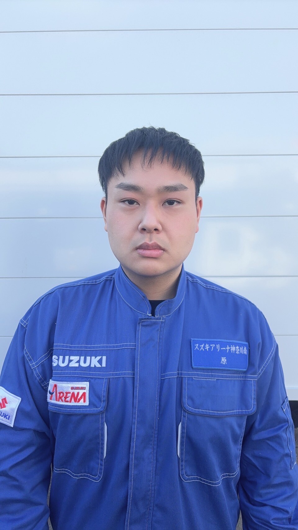 原　啓介