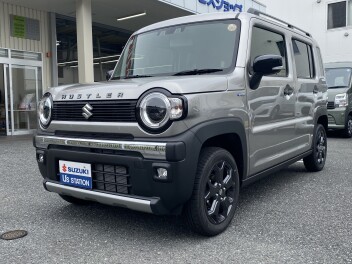 おすすめの中古車