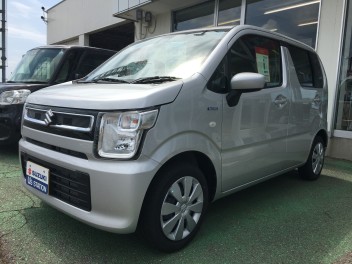 １８日までの特選中古車