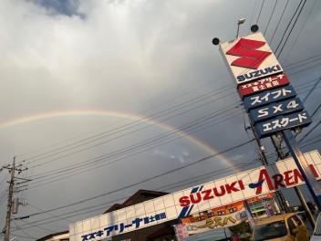 梅雨入りですね