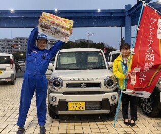 商談フェア１０日(月)までです(@￣□￣@;)！！
