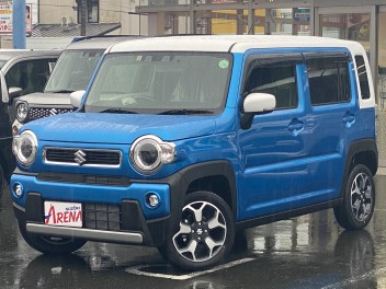 ご納車おめでとうございます！