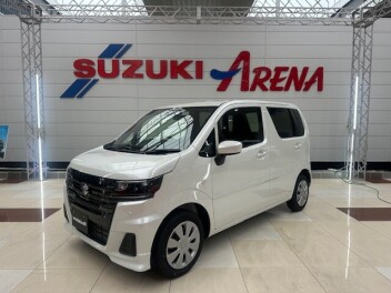 株式会社スズキレピオ スズキアリーナ札幌美しが丘