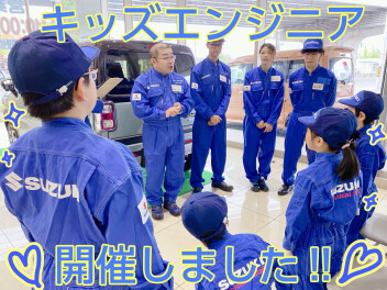 キッズエンジニア@札幌東　開催しました！
