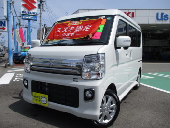 今週の店長一押し特選中古車！