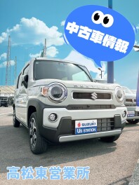 新しい中古車が入庫しました(^^)/