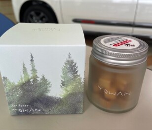 YOWAN 発売しました！！！