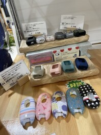 寒さが増してきましたね(>_<)