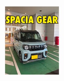 ご納車おめでとうございます！