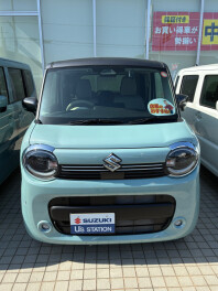 ☆特選中古車のご案内☆
