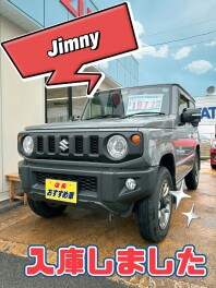 店長オススメ中古車！