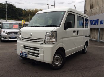 おすすめ中古車のご紹介☆彡