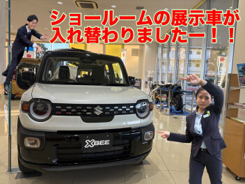 スズキのEV！！！！eビターラ！！発売！！